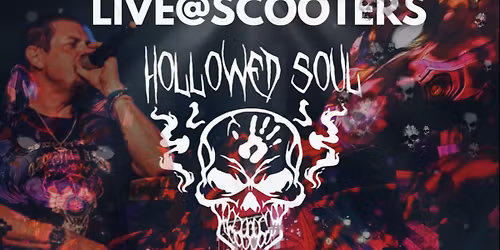 Hollowed Soul feat. Re-Arranged