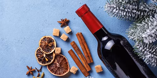 Workshop: Hippocras and Spiced Wines