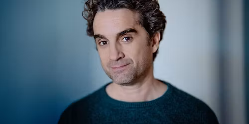 Oliver Wnuk - Denkt laut und liest vor