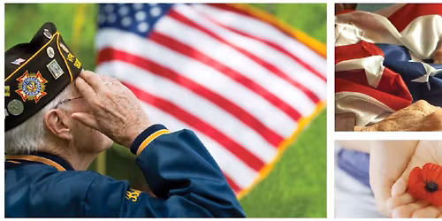 Veterans Day Celebration