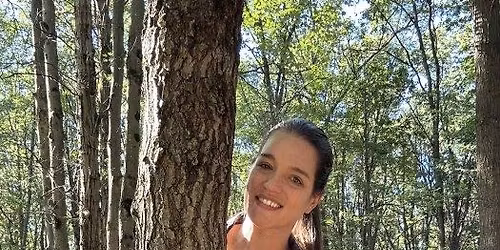 The Journey Back to You with Elizabeth Smongeski