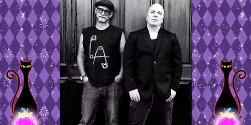 NITZER EBB USA 2026