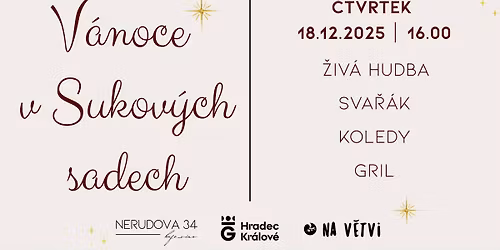 V\u00e1noce v Sukov\u00fdch sadech