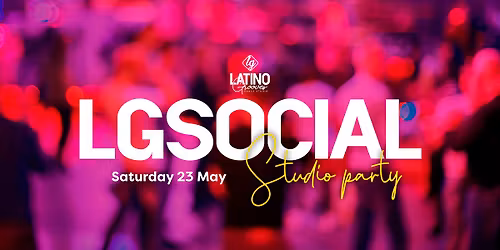 LG Social | May Edition