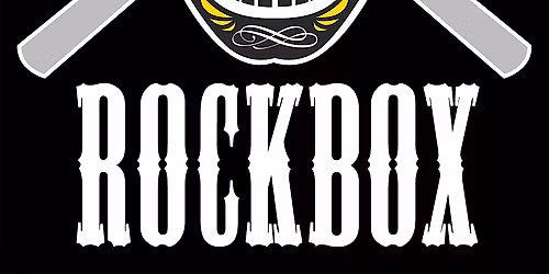 Rockbox Fitness with Andy W