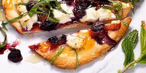 Cooking Class: Farm-to-Table Goodness — 2775 North Howard Street, Coeur d'Alene, ID, United States, Idaho 83815