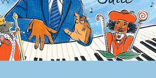 Duke Ellington's The Nutcracker Suite by Delmarva Big Band