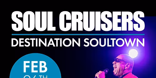 Destination Soultown