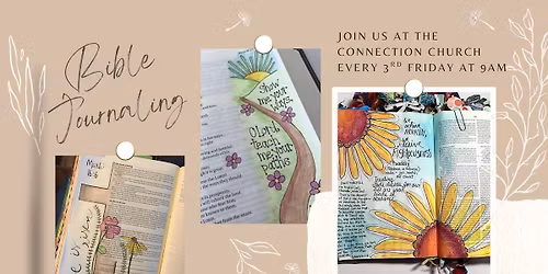Bible Journaling