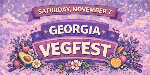 Georgia Vegfest 2026