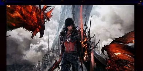 Colorado Symphony Orchestra: Distant Worlds - Music from Final Fantasy at Boettcher Hall