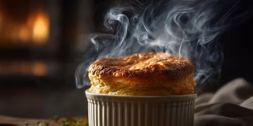 French Souffl\u00e9s Experience - BYOB