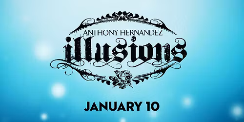 Illusions: Anthony Hernandez