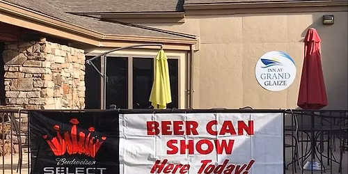 Mid-Missouri Brewery Collectibles Show