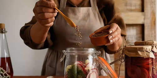 Make & Take: Fire Cider