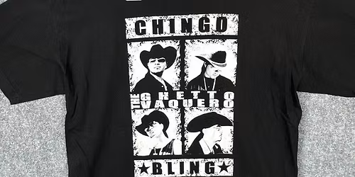 Chingo Bling
