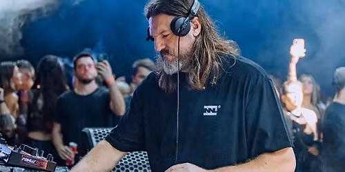 Solomun @t Union Park