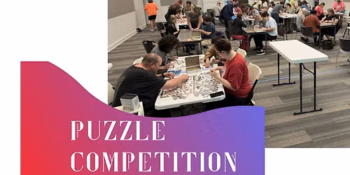 Puzzle Competition