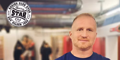 Boxing camp \ud83e\udd4a