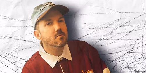 Jay Sc\u00f8tt - Tourn\u00e9e "Toutes les rues sont silencieuses" | Gatineau