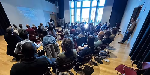 Strong Towns Northampton Monthly Meeting