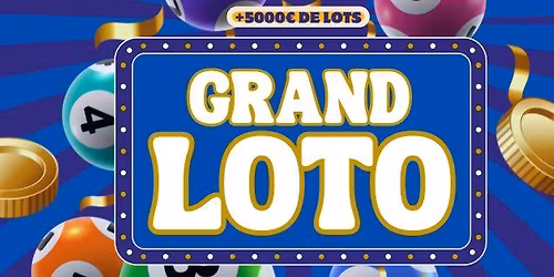 GRAND LOTO DE L'OCC