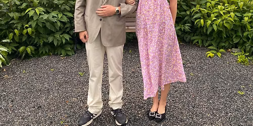 Signe & Isaks VIGSEL