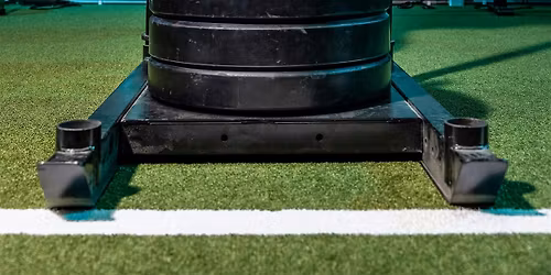 The loop x Hybrid Performance HYROX SIMULATIE  #003