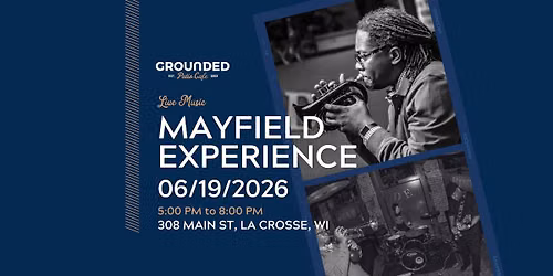 Mayfield Experience [LIVE] at GPC