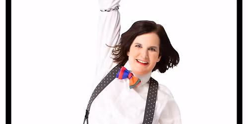 Paula Poundstone