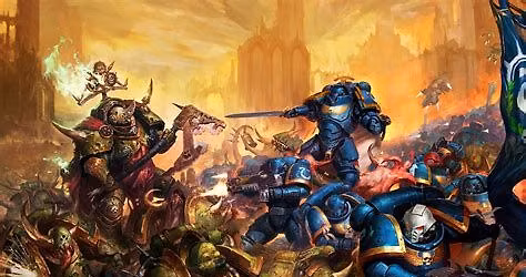 Into the Maelstrom 12 RTT