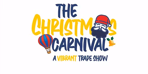 THE CHRISTMAS CARNIVAL- 2025 AHMEDABAD