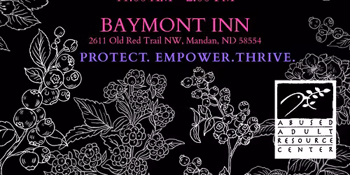 5th Annual AARC Galentine's Day Brunch