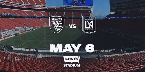 Vancouver Whitecaps at San Jose Earthquakes at PayPal Park