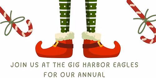 Kids Christmas Party