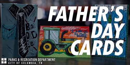 Father's Day Cards