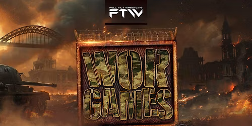 FTW WOR GAMES