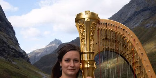 Harp Colours