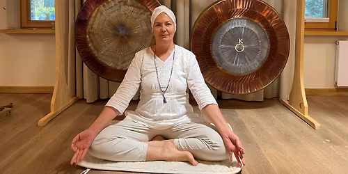Kundalini Joga na czas MENO PAUZY \u2013 kurs doszkalaj\u0105cy