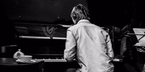 Pokorn\u00fd\/Berezhnyi freeform band + jam session (jazzov\u00e9 \u010dtvrtky)