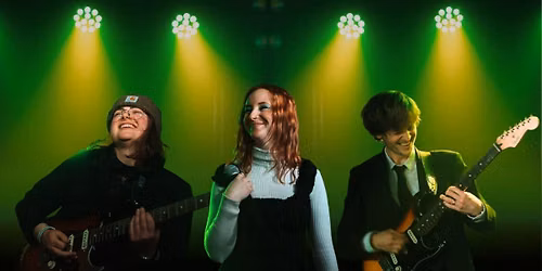 LAKELY LIMITED! Albatross: A Fleetwood Mac Tribute