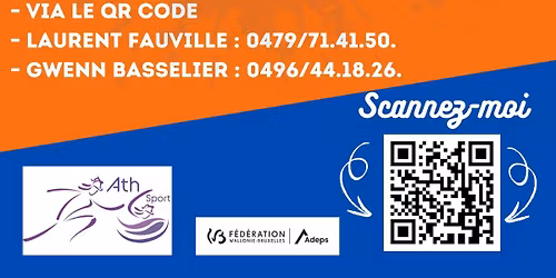 Stage de Printemps 2026 de la JS Meslin GM