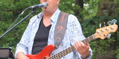 \ud83c\udfb6 P\u00e5ske Jam i Britta's Have \u2013 med Lars Haugsbyrdt som v\u00e6rt \ud83d\udc23\ud83d\udd25