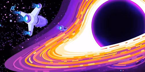 Cosmic Extremes: From Giant Stars to Supermassive Black Holes