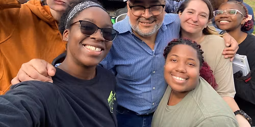 Dr Mendoza's Retirement Party