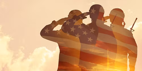 Veterans Day Pinning Ceremony at Valley View