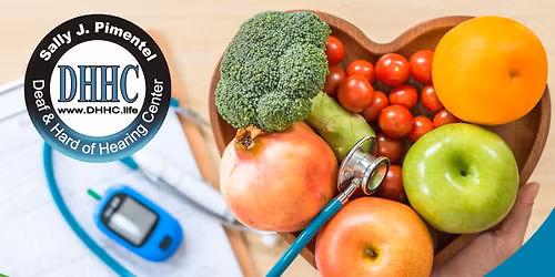 Nutrition and Diabetes Workshop