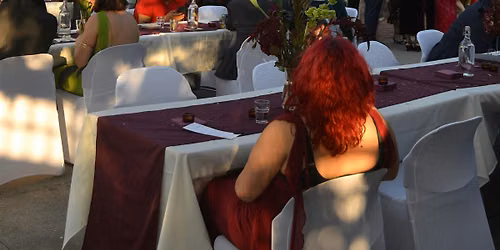 2nd Annual Andronicus Scholarship Gala