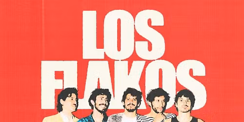 Los Flakos