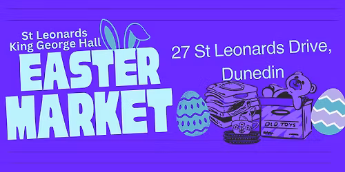 Easter Market 